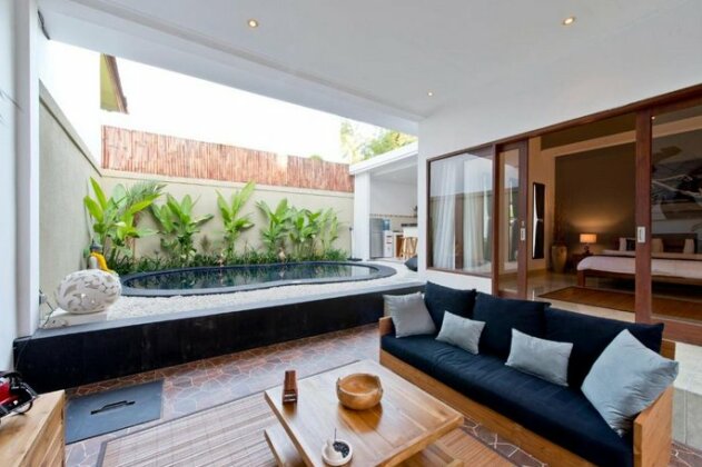 Villa Ozora - Photo2