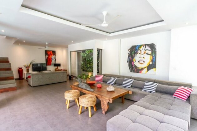 Villa Paloma Seminyak - Photo3