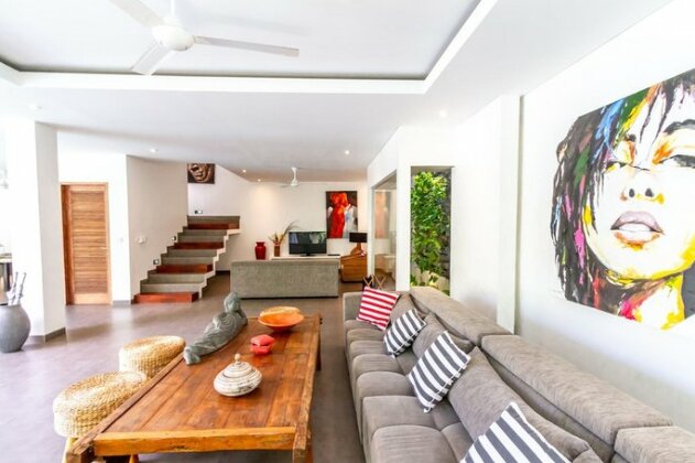 Villa Paloma Seminyak - Photo4