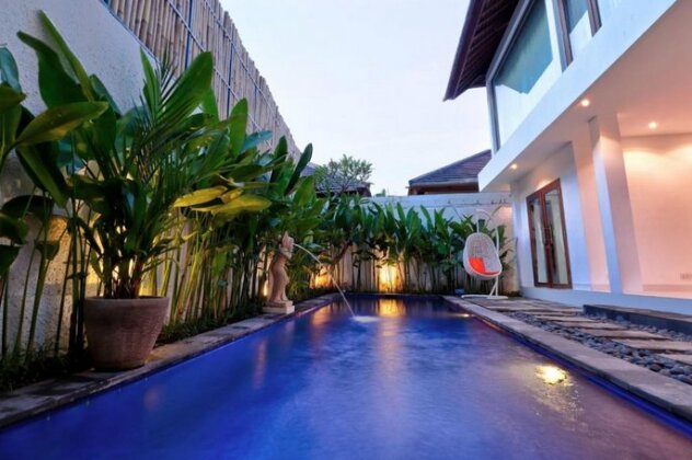 Villa Pearl Seminyak - Photo3