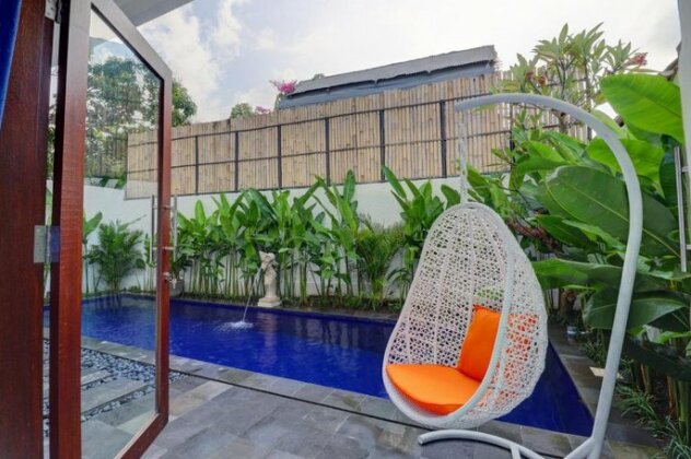 Villa Pearl Seminyak - Photo4