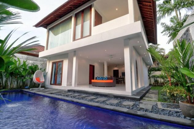 Villa Pearl Seminyak - Photo5