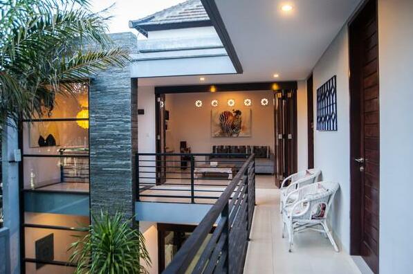 Villa Pene Satu - 3 Bedrooms - Seminyak - Photo5