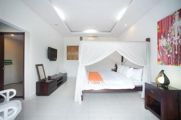 Villa Penelopy - Photo3