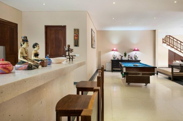 Villa Pentagon - Photo3