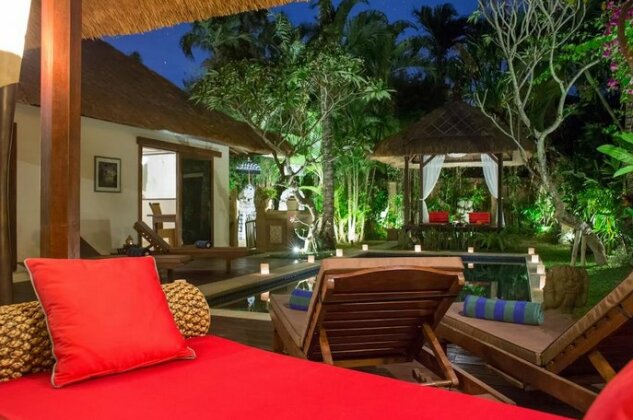 Villa Plawa Bali - Photo2