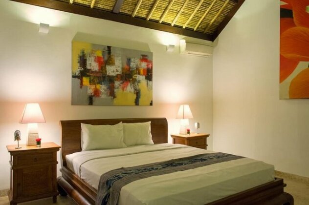 Villa Plawa Bali - Photo4