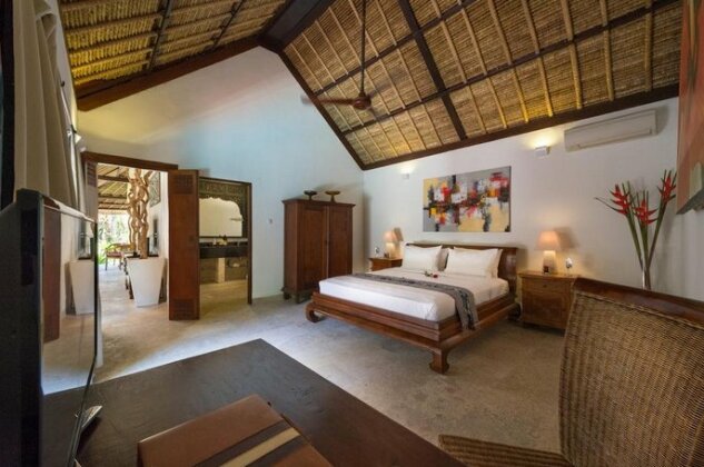 Villa Plawa Bali - Photo5