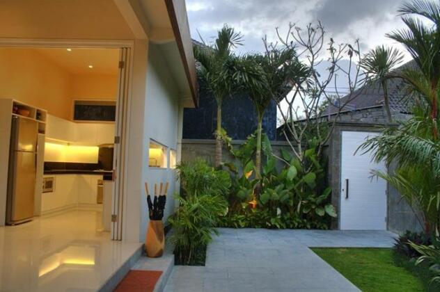 Villa Plawa - Photo5
