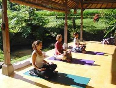 Villa Prana Bali - Photo3