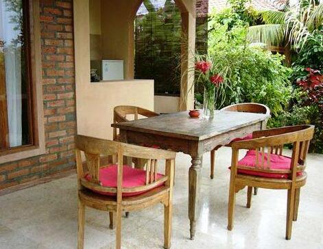 Villa Prana Bali - Photo4