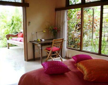 Villa Prana Bali - Photo5
