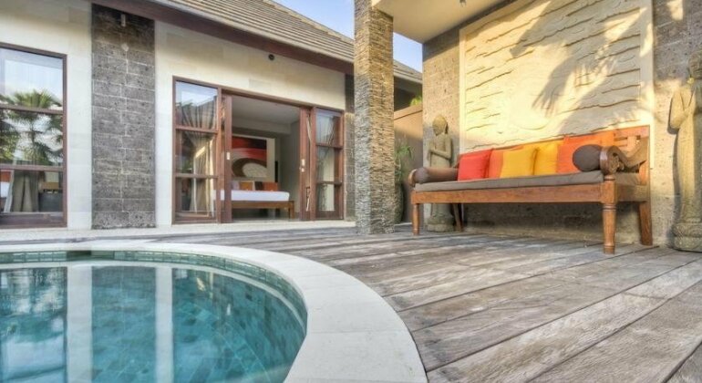 Villa Prema Seminyak - Photo3