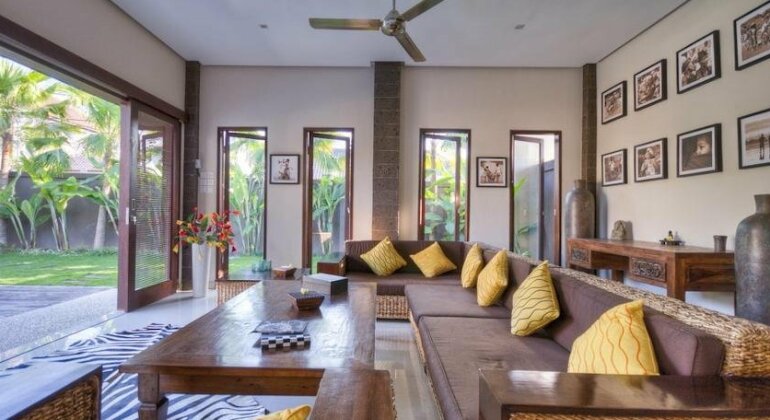 Villa Prema Seminyak - Photo4