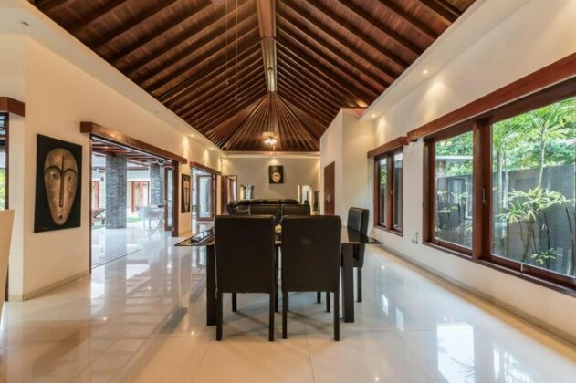 Villa Puri Hoki - Photo2