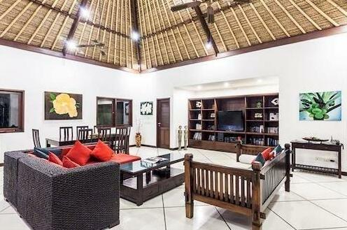 Villa Rama Seminyak - Photo3