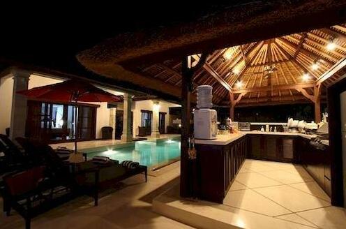 Villa Rama Seminyak - Photo4