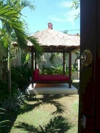 Villa Rama Seminyak - Photo5