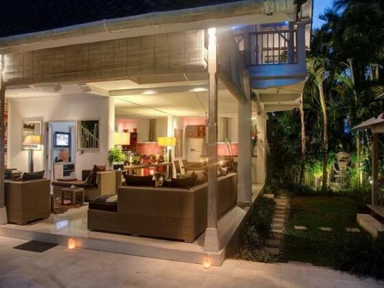 Villa Rama Sita - Photo3