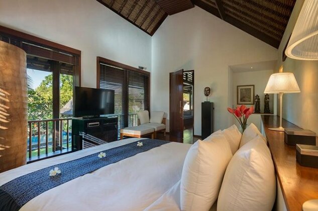 Villa Ramadewa - an elite haven - Photo3