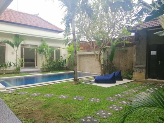Villa Rame Rame - Photo2