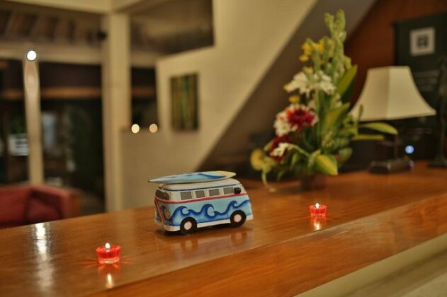 Villa Religion - Photo2