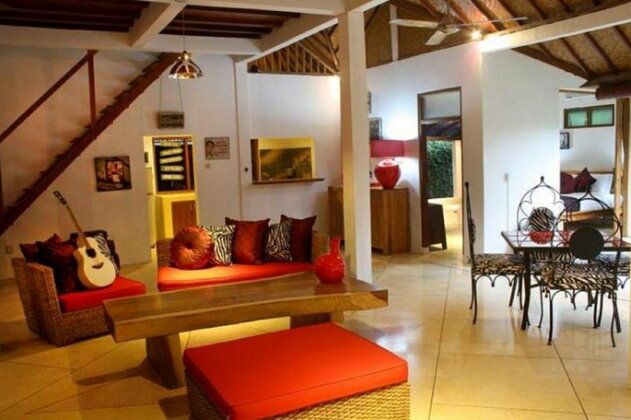 Villa Rhonda - Photo3