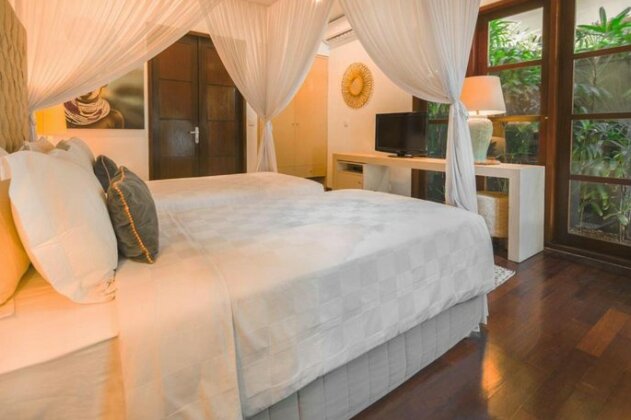 Villa Ria Bali - Photo2