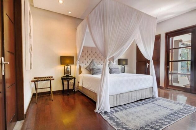 Villa Ria Bali - Photo3