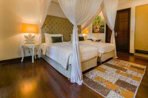 Villa Ria Bali - Photo4