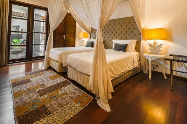 Villa Ria Bali - Photo5