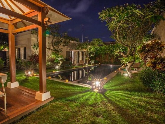 Villa Rumah 23 - Photo2