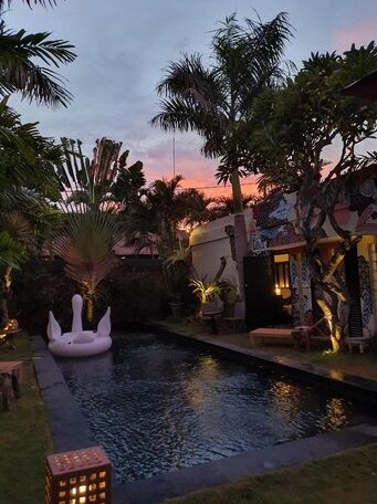 Villa Rumah 23 - Photo3