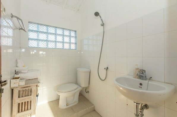 Villa Rumah Kedua - Photo3