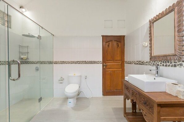 Villa Rumah Kedua - Photo5