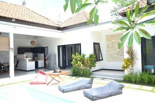 Villa Rumah Maria - Photo2