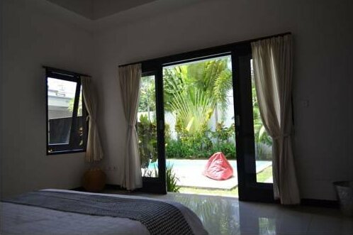 Villa Rumah Maria - Photo3
