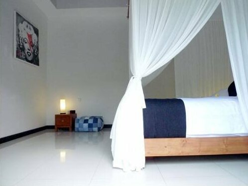 Villa Rumah Maria - Photo4