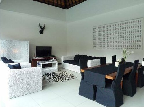 Villa Rumah Maria - Photo5