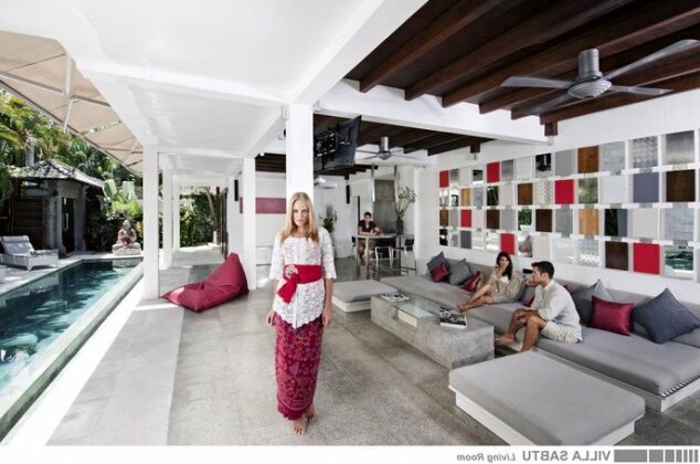 Villa Sabtu - Photo2