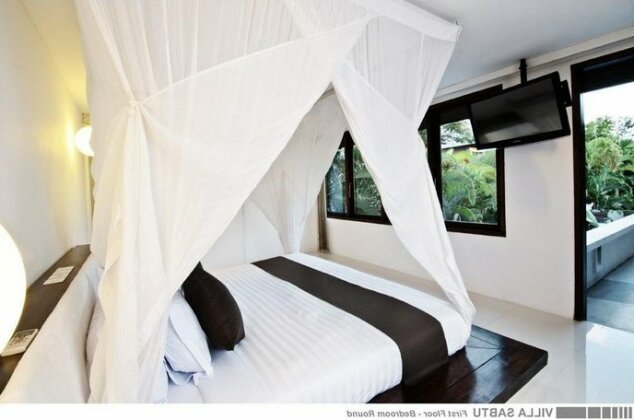 Villa Sabtu - Photo5