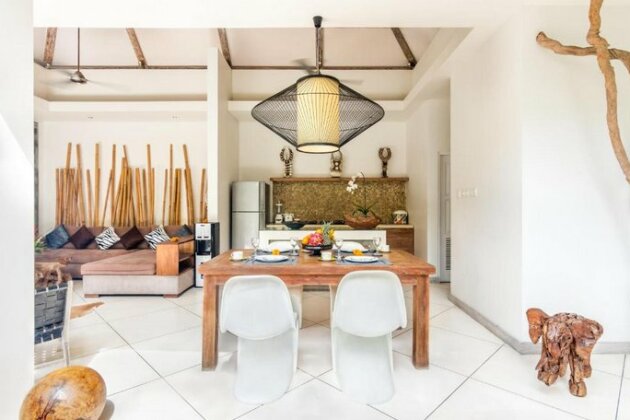 Villa Safari Seminyak - Photo4