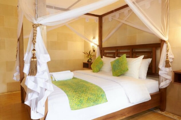 Villa Sammy Seminyak - Photo3