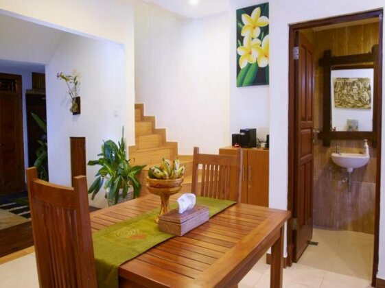 Villa Sammy Seminyak - Photo4