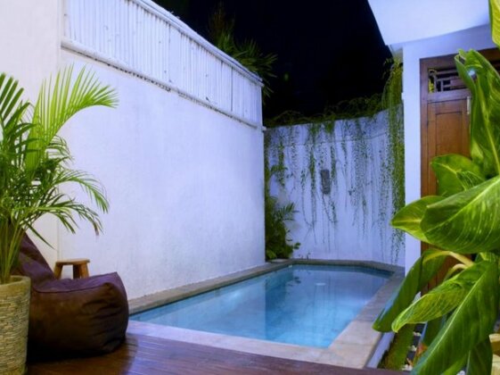 Villa Sammy Seminyak - Photo5