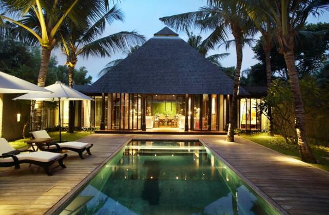 Villa Samuan Kalih - Julias Bali - Photo2