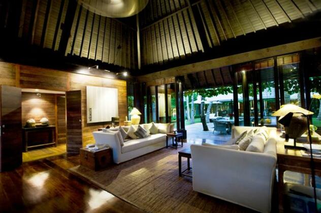 Villa Samuan Kalih - Julias Bali - Photo3