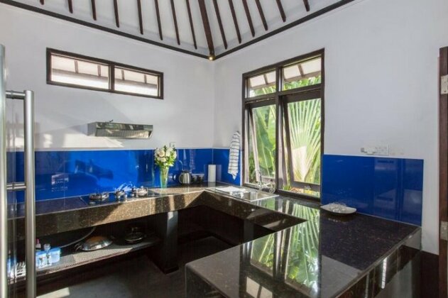 Villa Santa Rosa Seminyak - Photo2