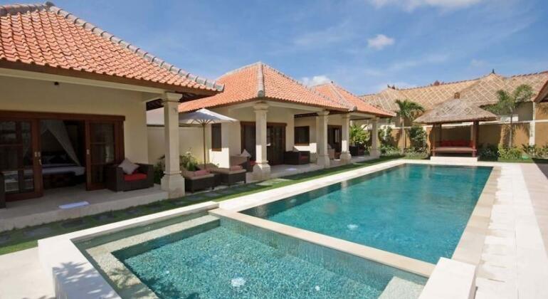 Villa Santi - Photo2