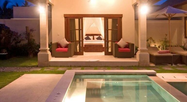 Villa Santi - Photo5